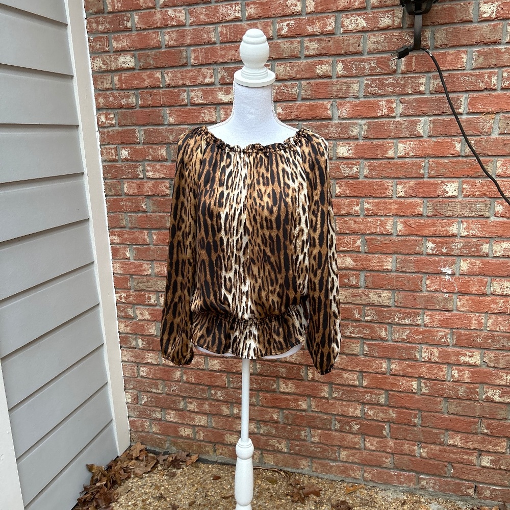 Michael Kors blouse